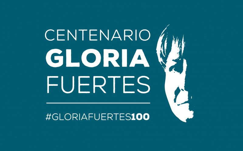 Homenaje a Gloria Fuertes