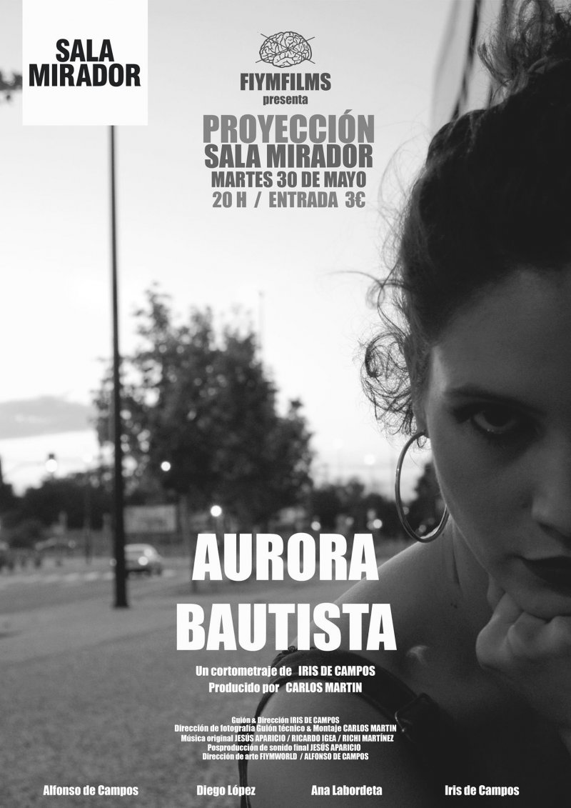 Aurora Bautista