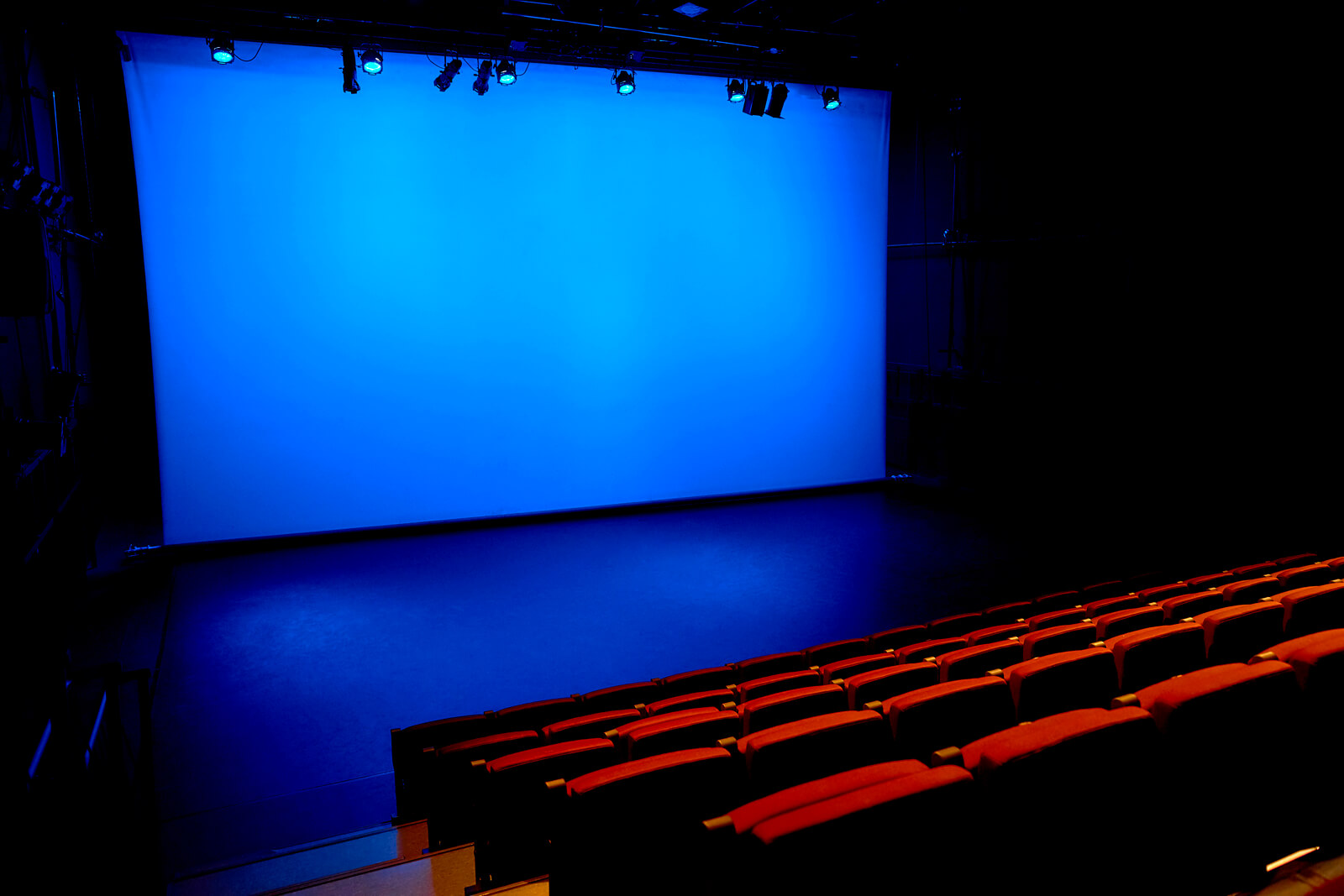 Teatro en Madrid: Sala Mirador